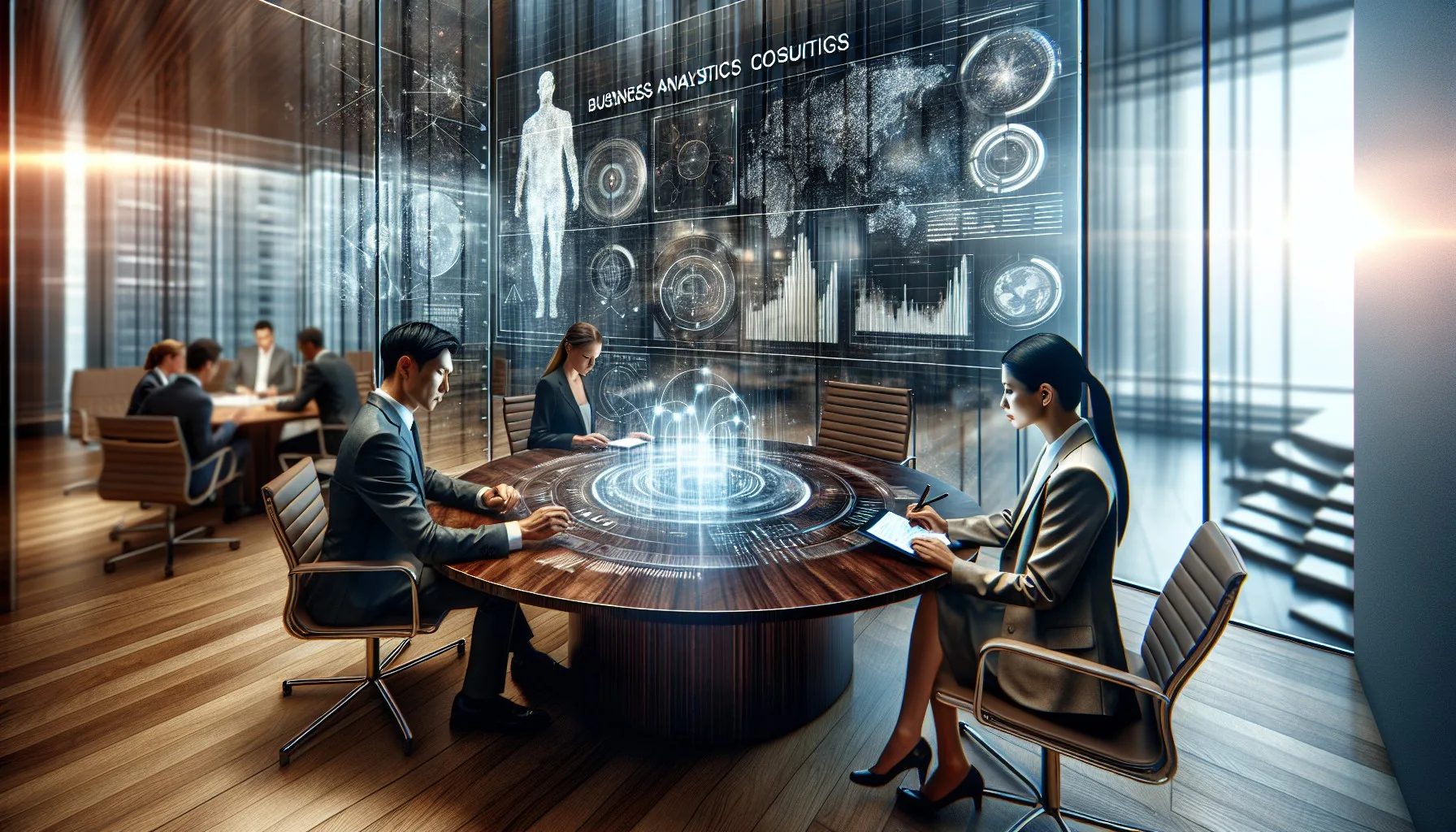 leading cro consulting company