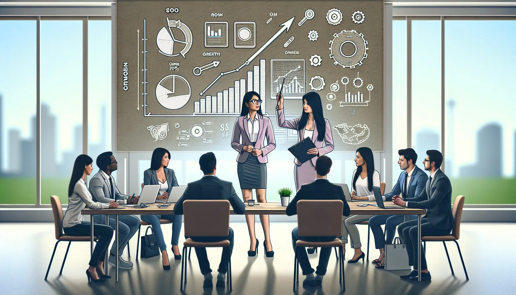 hiring a cro expert agency