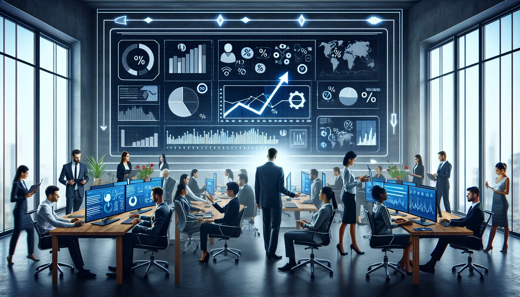 agency for conversion rate optimization