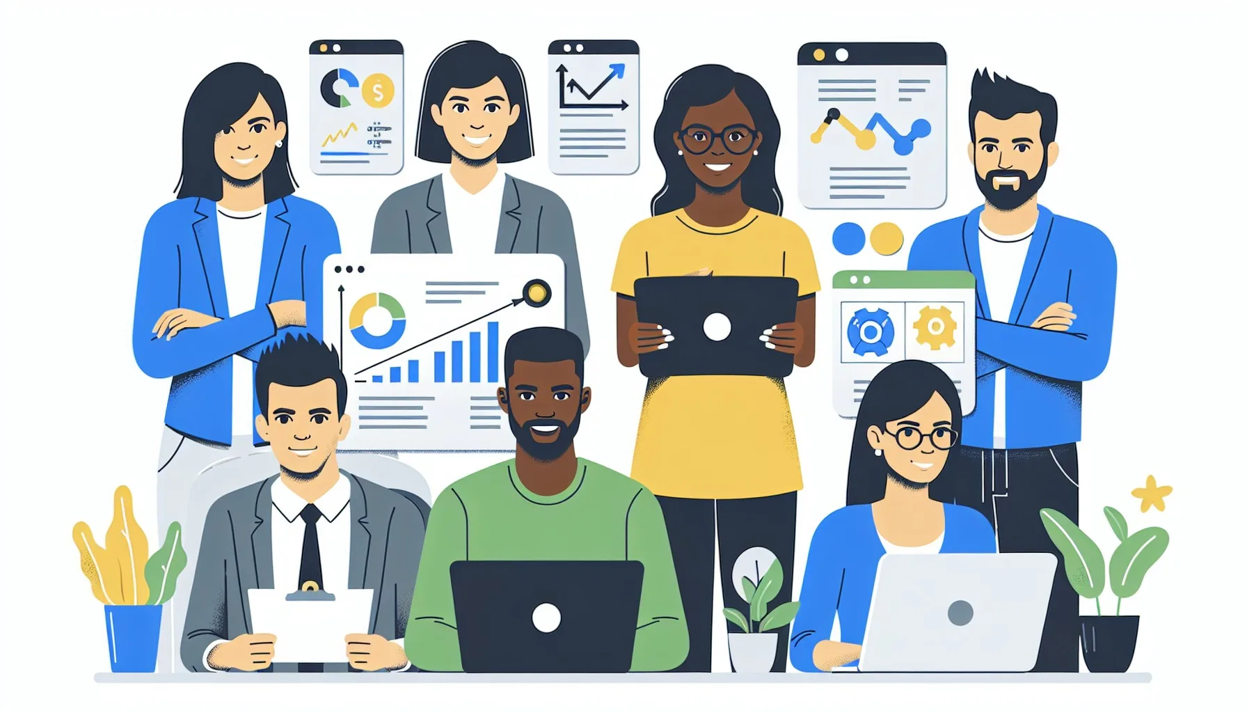 benefits of working with cro specialists