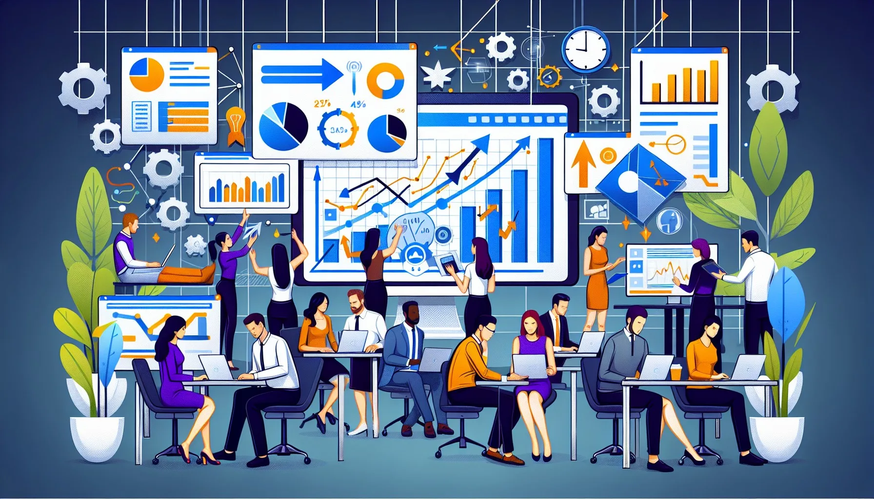 conversion rate optimization agency