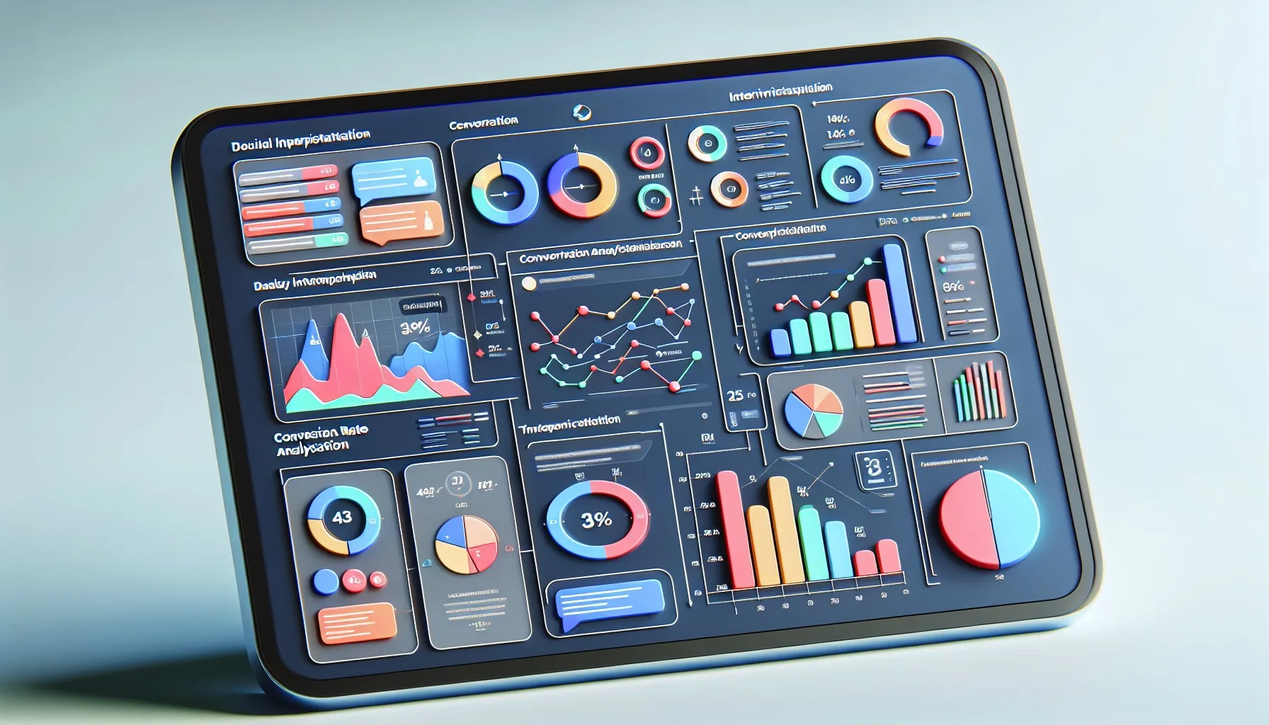 conversion rate analysis software