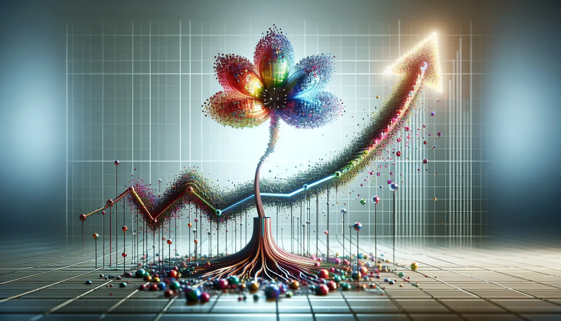 data-driven conversion rate improvements