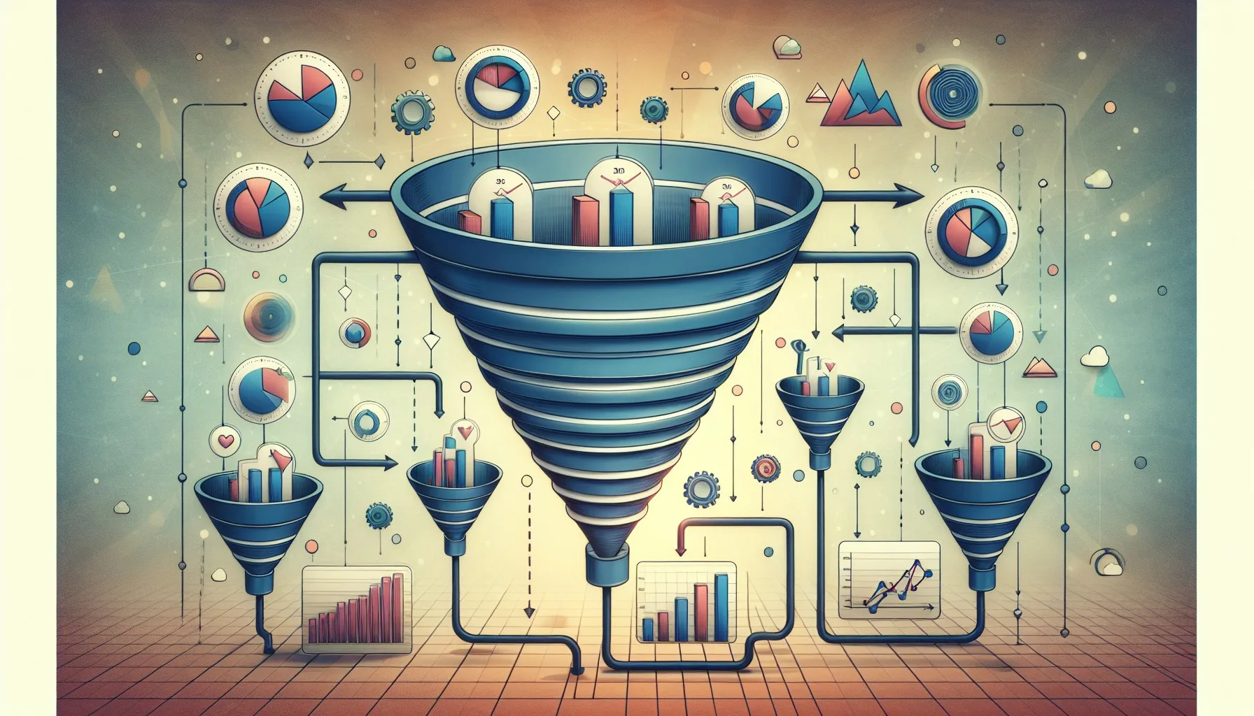 conversion funnel monitoring tools