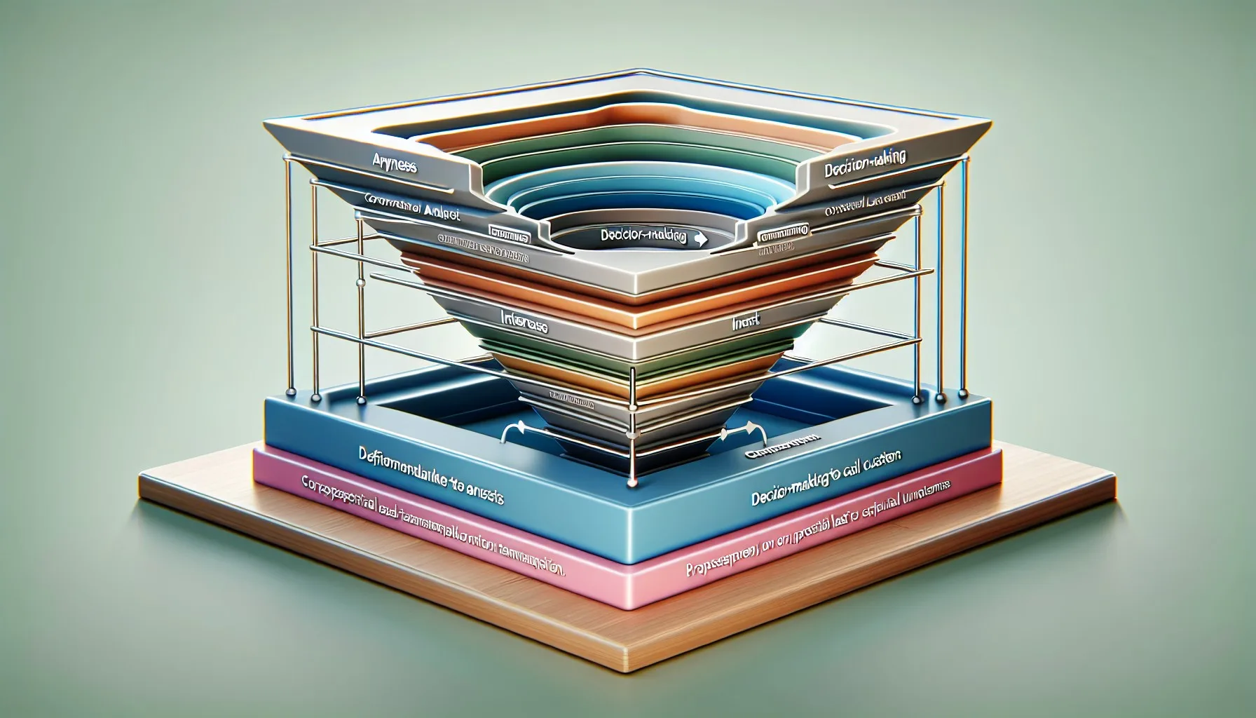 platform for conversion funnel analysis