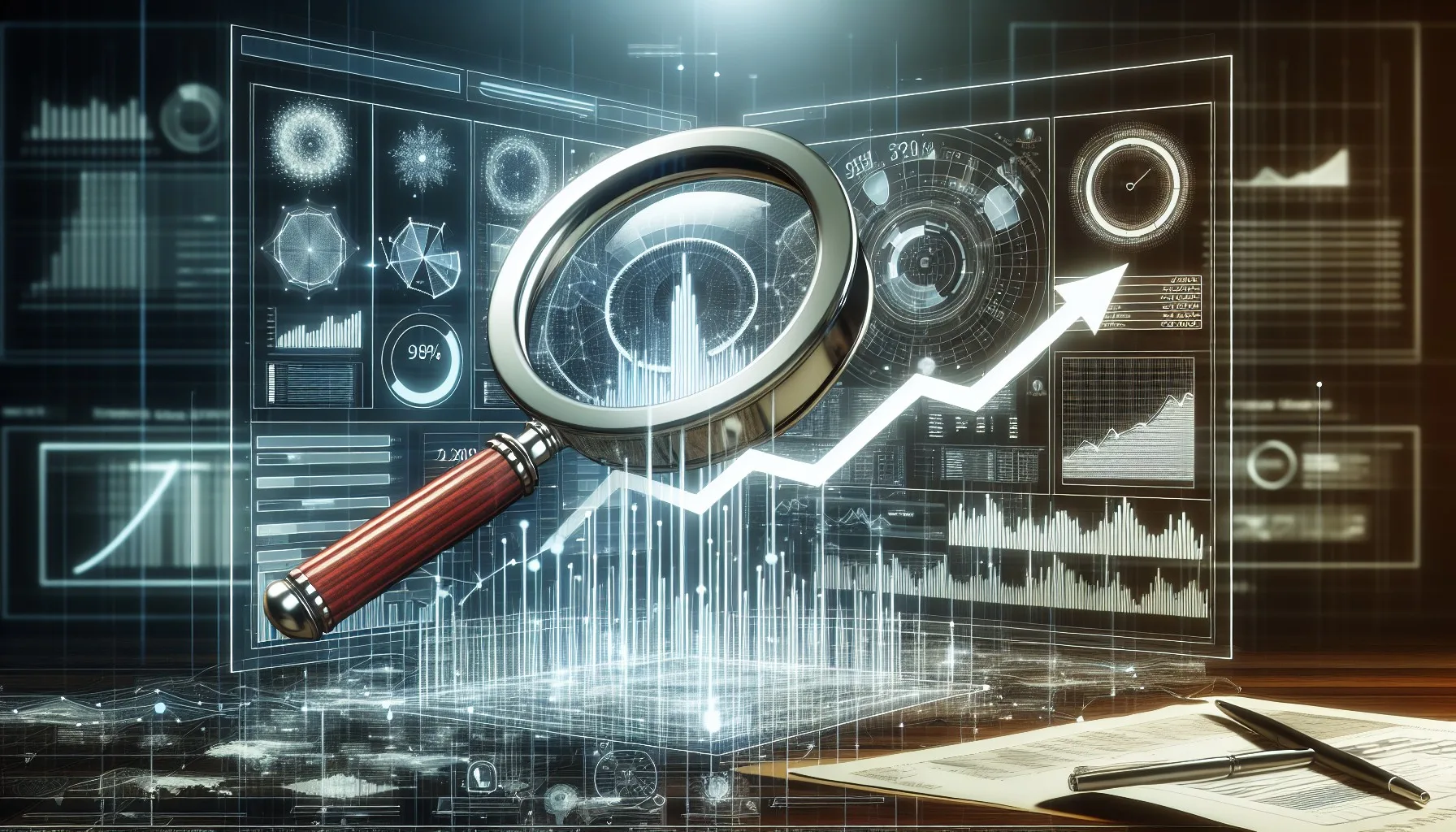 expert conversion rate tracking services