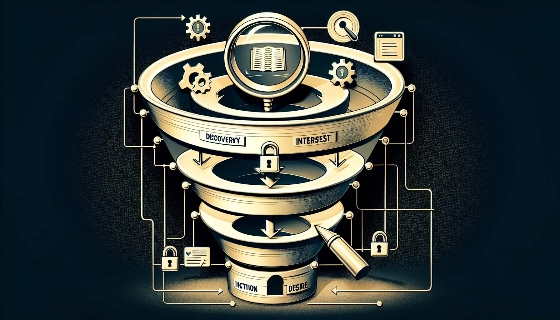 top conversion funnel tools