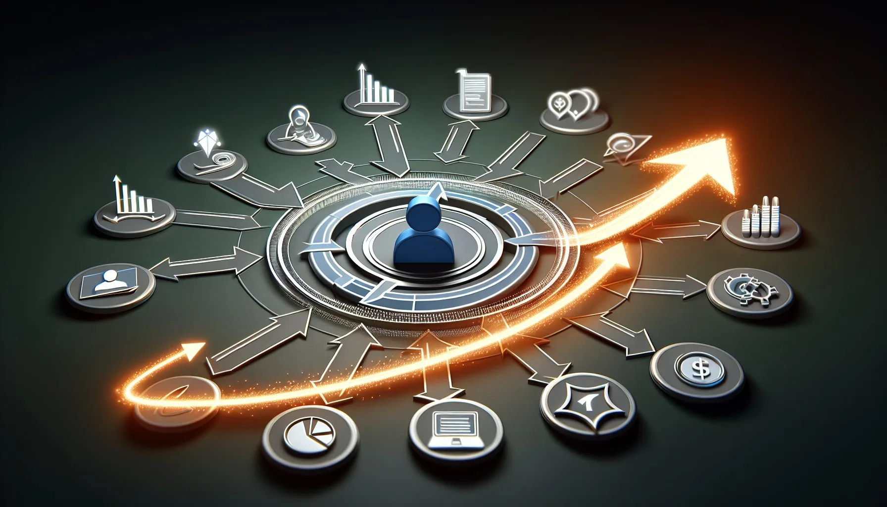 enhancing conversions with agency services