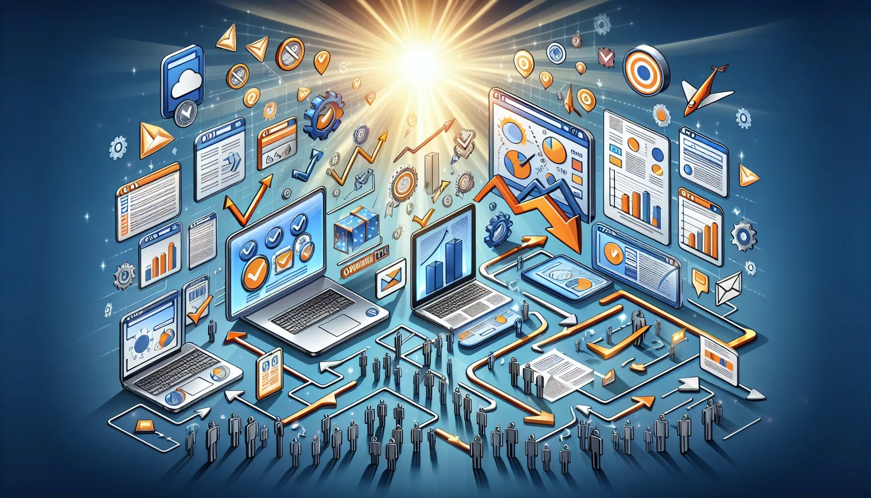conversion rate optimization tactics