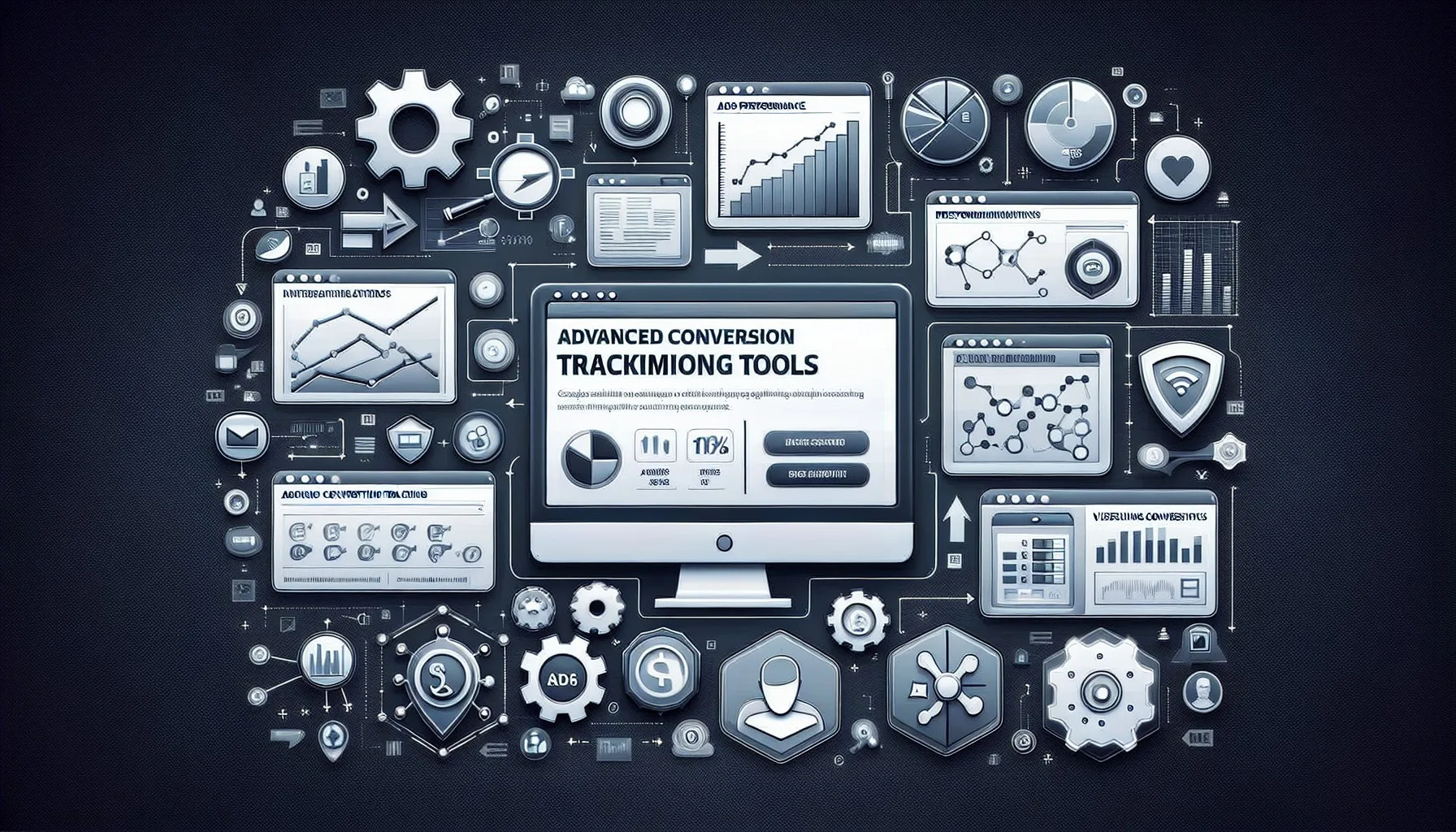 advanced conversion tracking tools