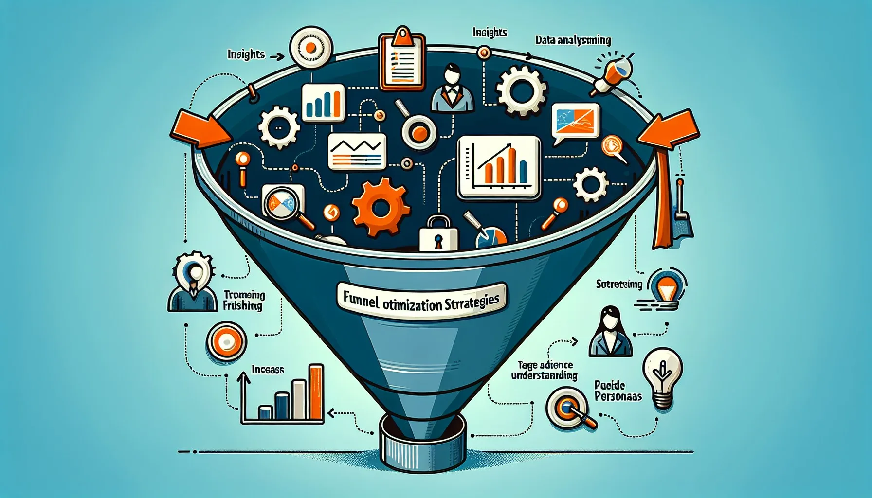 funnel optimization strategies