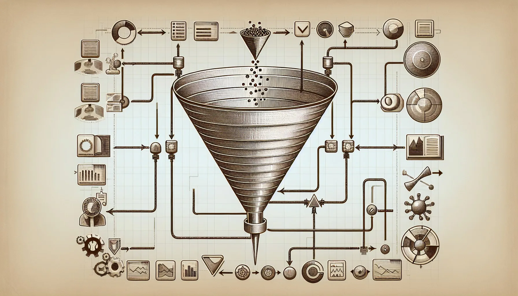 funnel analysis techniques