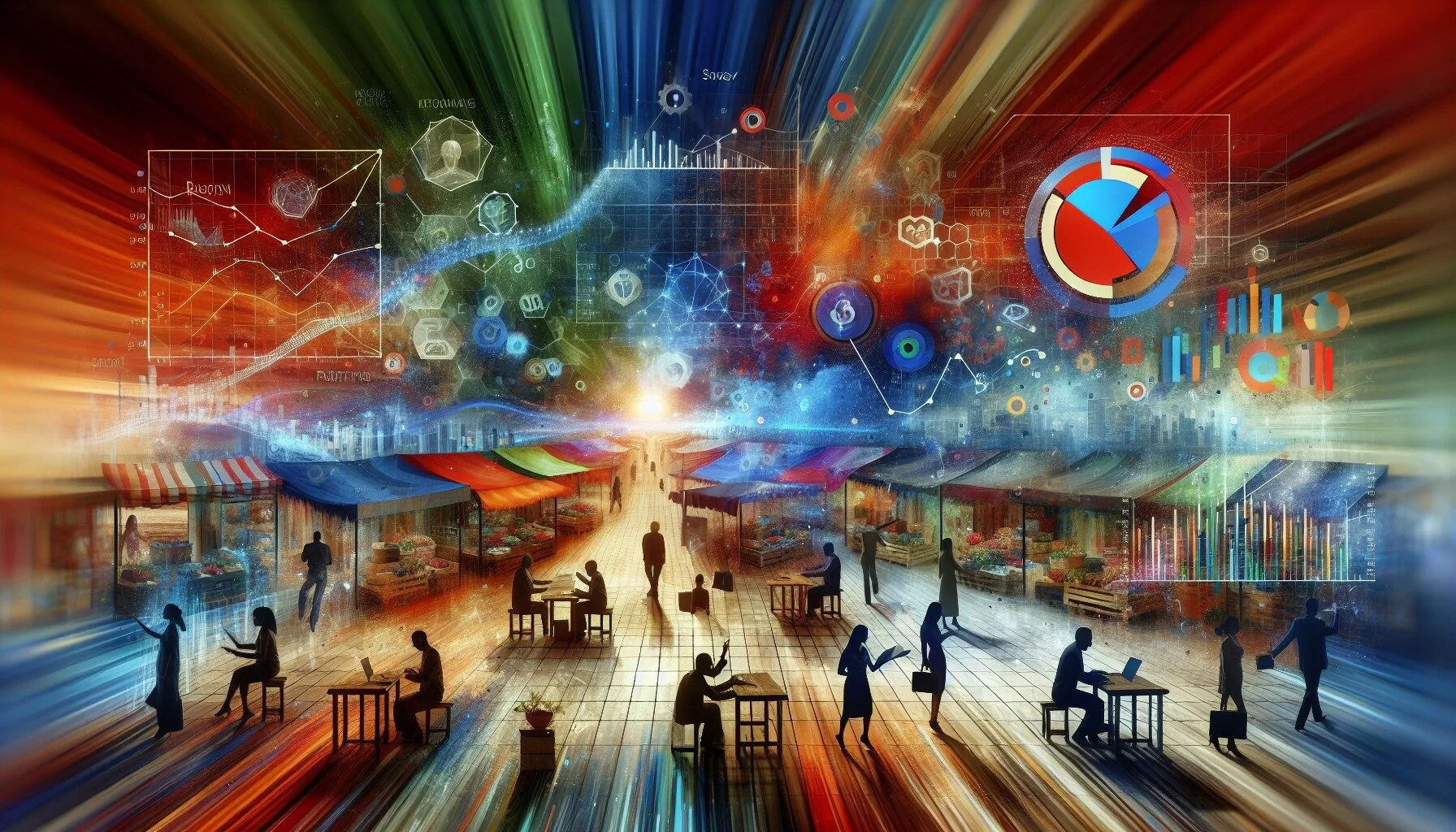 small business marketing strategy
