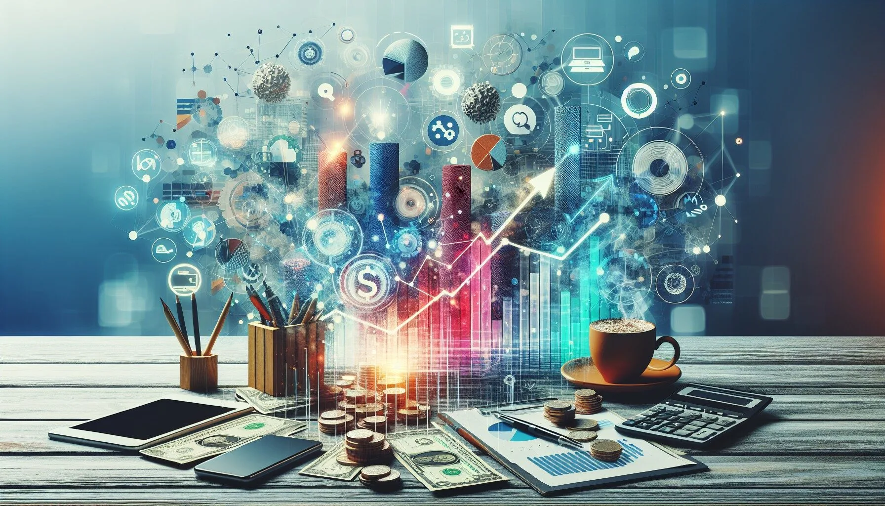 digital marketing strategy for small businesses