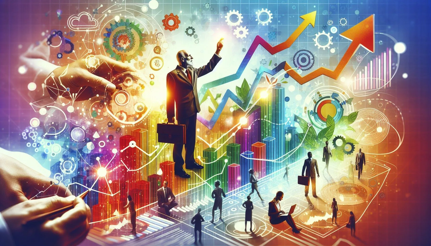 small business growth strategies