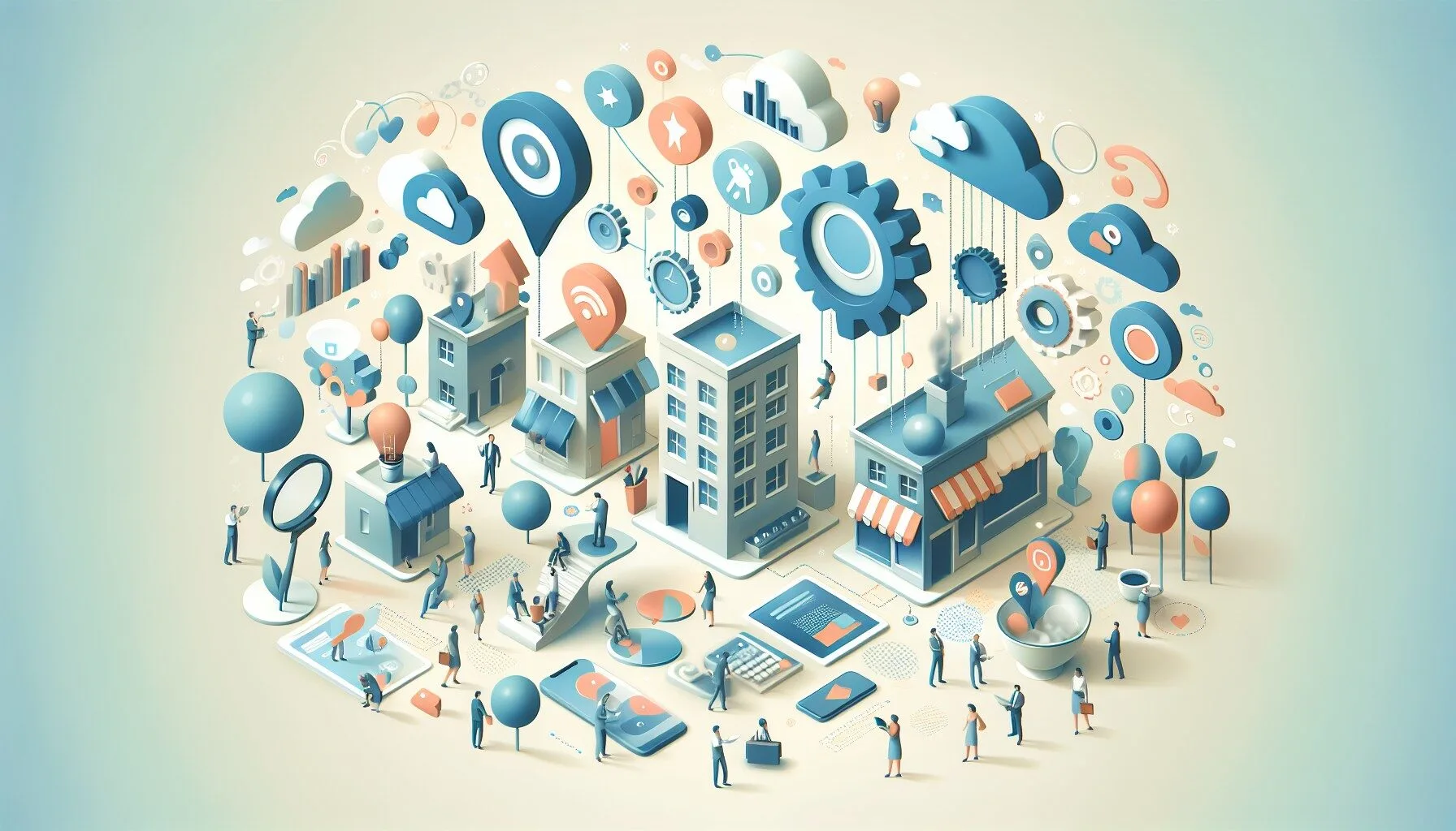 effective marketing strategies for small businesses