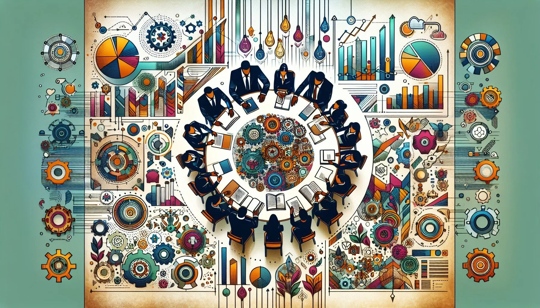 small business partnership strategy