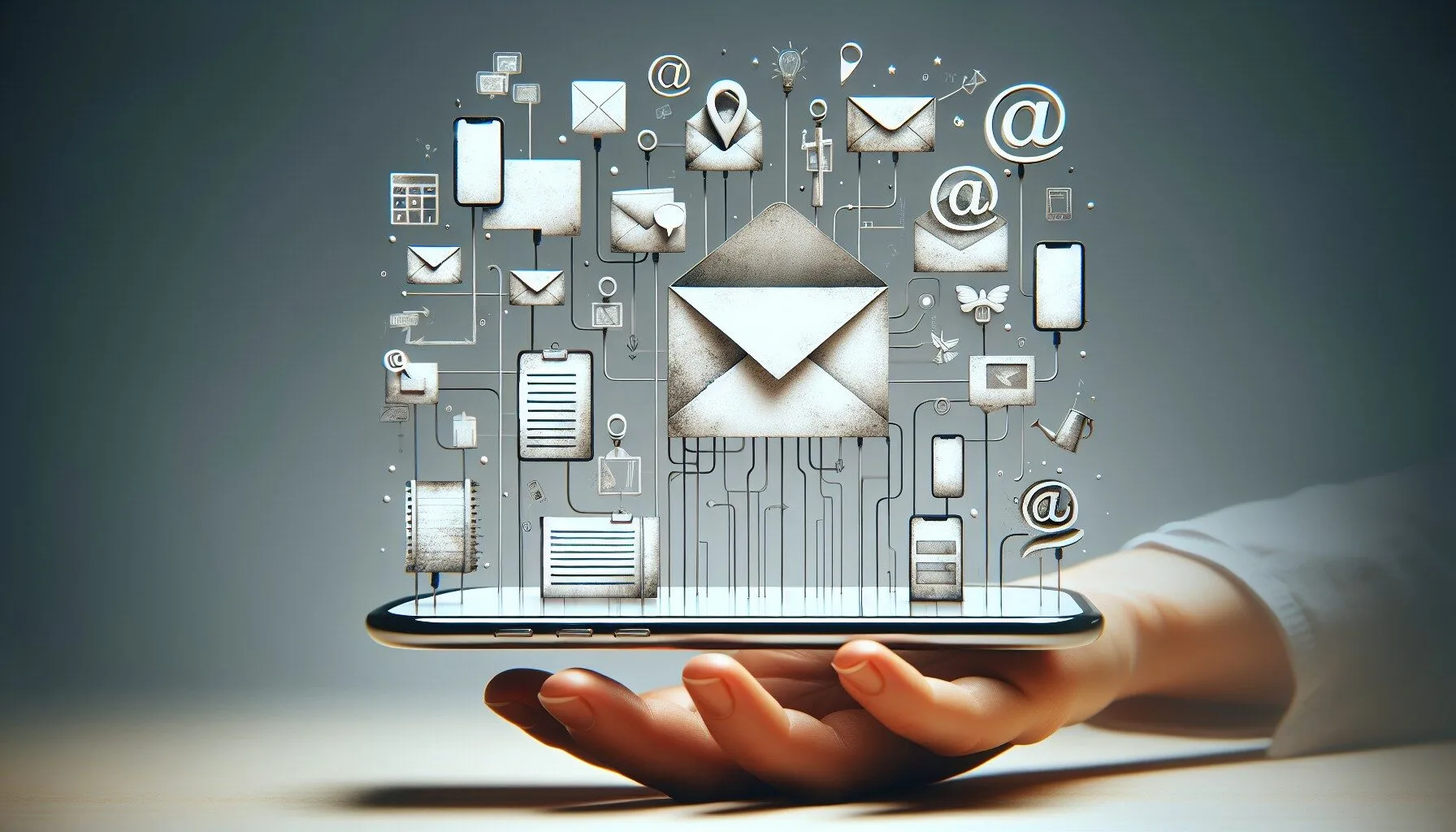 small business email strategy