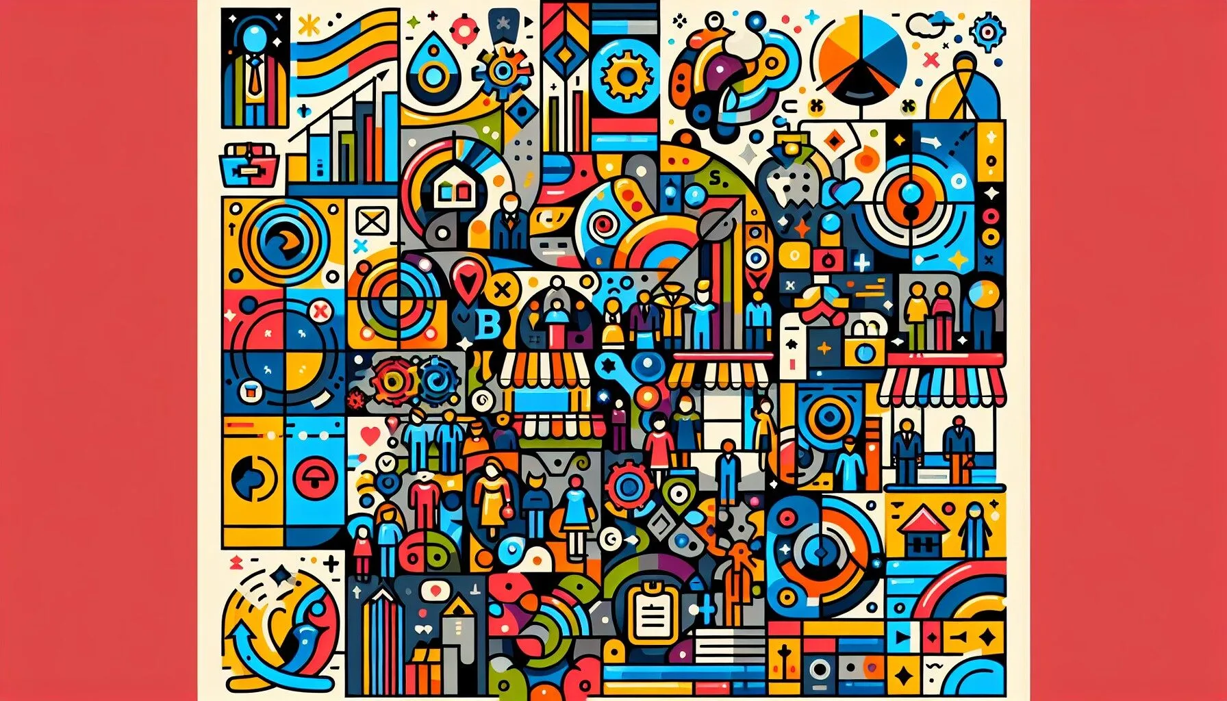 small business customer retention strategy