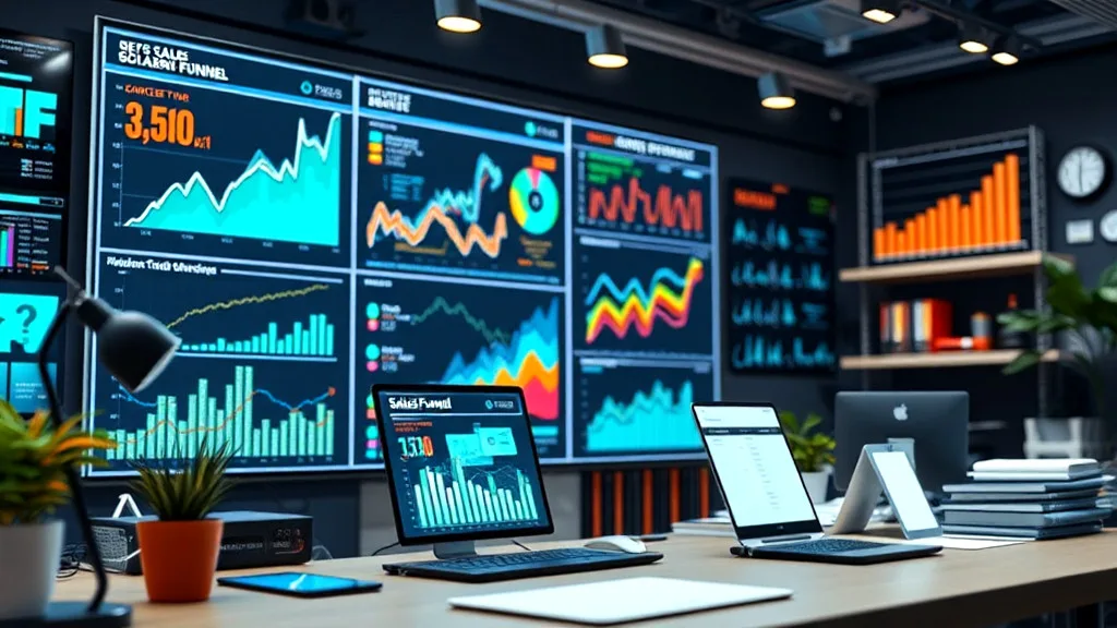 sales funnel stats sales funnel stats