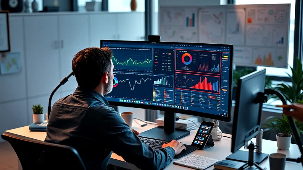 Identifying Bottlenecks in the Funnel